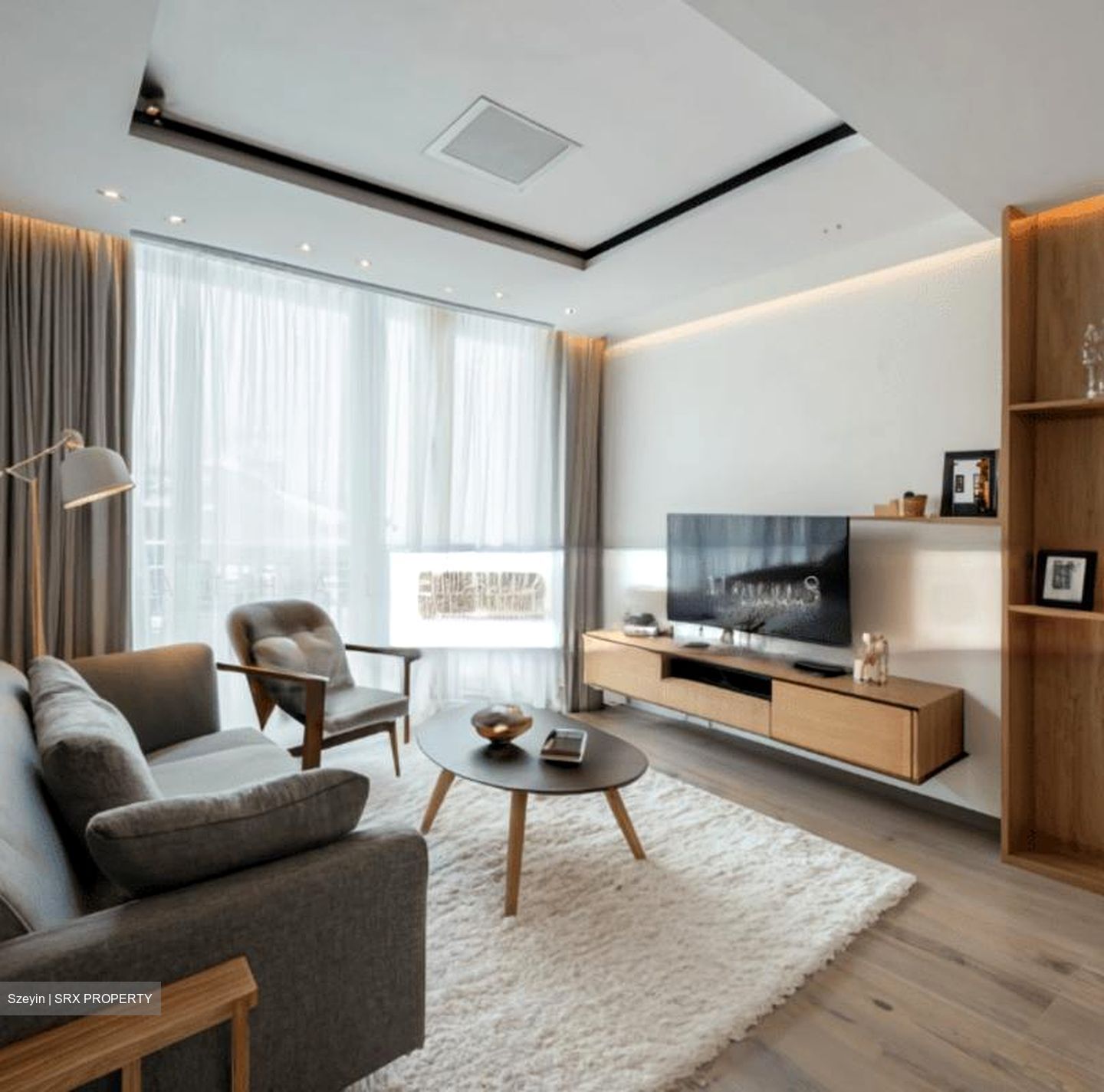 The Bently Residences@Kovan (D19), Apartment #524996001